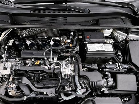 Certified 2023 Toyota Corolla LE image 29