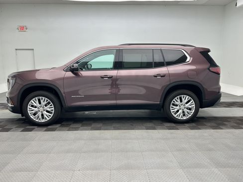 Certified 2024 GMC Acadia Elevation AWD/4WD image 2