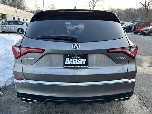 Used 2022 Acura MDX SH-AWD with Advance Package image 27