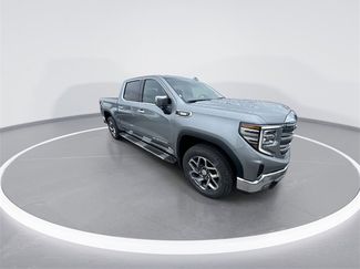 New 2026 GMC Sierra 1500 SLT w/ SLT Premium Package video 2