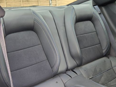 Used 2024 Ford Mustang Dark Horse RWD image 23