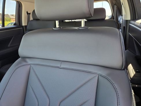 New 2026 Hyundai Santa Fe SEL FWD image 12
