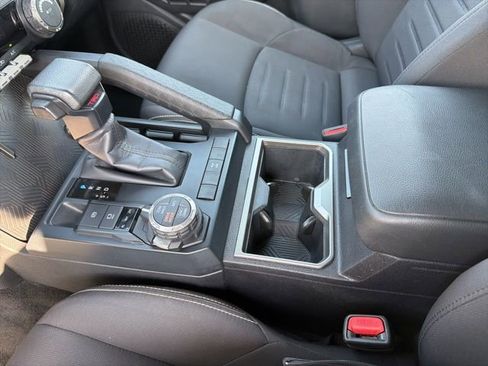 Used 2024 Toyota Tacoma TRD Off-Road AWD/4WD image 20