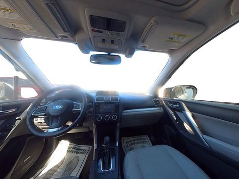 Used 2016 Subaru Forester 2.5i Touring w/ Eyesight & Navigation System AWD/4WD image 24