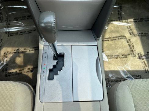Used 2008 Toyota Camry Hybrid FWD image 25