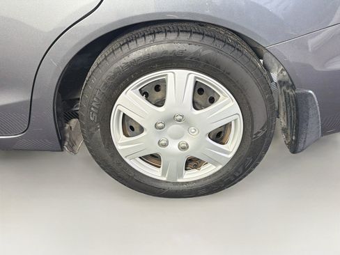 Used 2012 Honda Civic LX image 11