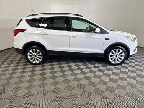 Used 2019 Ford Escape SEL AWD/4WD image 13