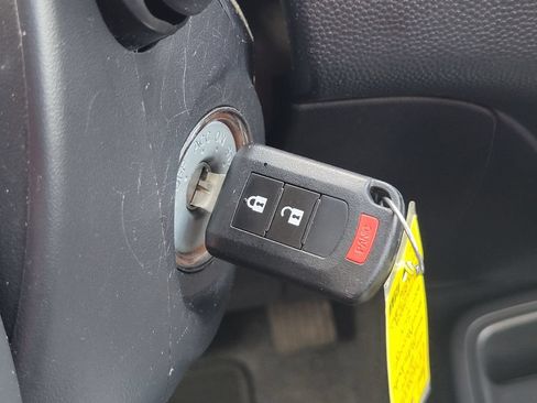 Used 2024 Mitsubishi Mirage ES FWD image 33