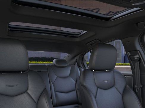 New 2026 Cadillac CT5 Sport image 24