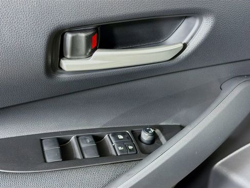 New 2026 Toyota Corolla SE FWD image 16