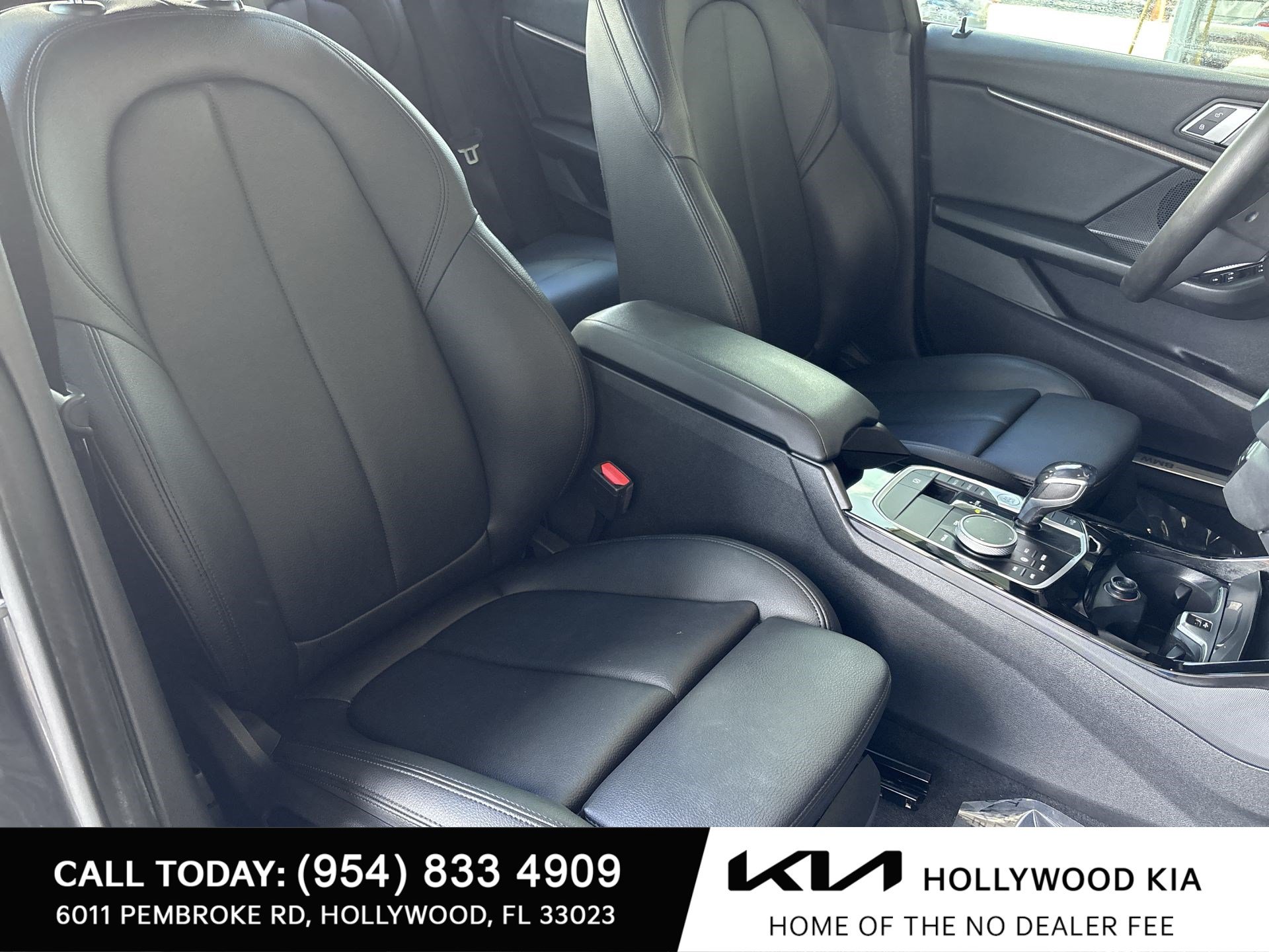 Used 2021 BMW 228i Gran Coupe w/ Convenience Package FWD image 26