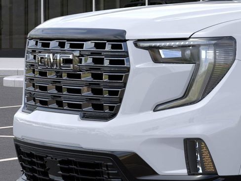 New 2026 GMC Acadia Denali Ultimate image 13