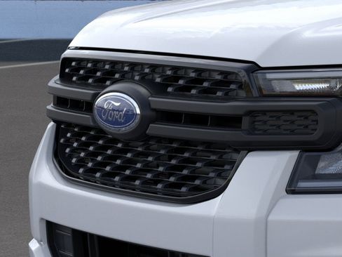 New 2026 Ford Ranger XL AWD/4WD image 17
