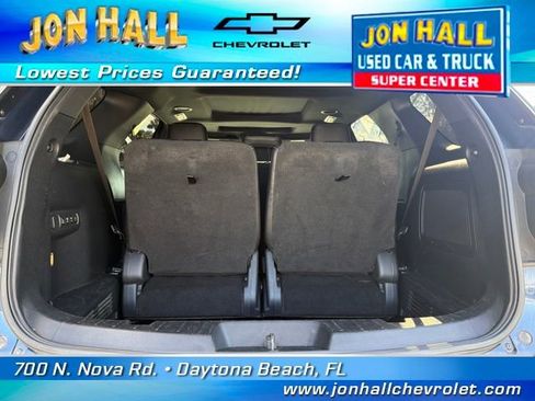 Used 2017 Ford Explorer Limited image 11