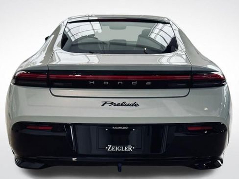 New 2026 Honda Prelude image 6