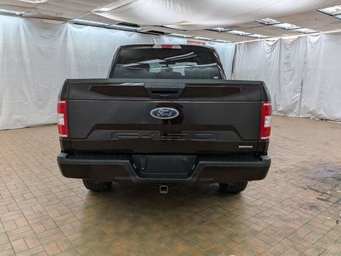 Certified 2019 Ford F150 XL w/ Equipment Group 101A Mid AWD/4WD image 6