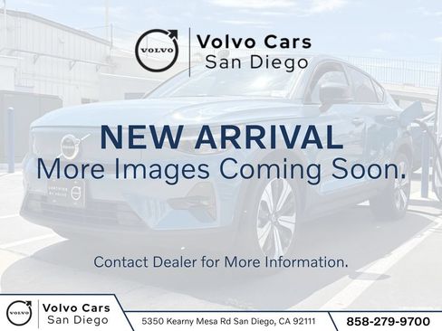 Used 2023 Volvo C40 P8 Recharge Plus AWD/4WD image 1