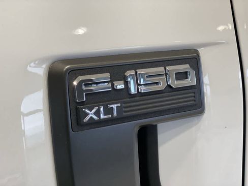 Used 2023 Ford F150 XLT w/ Equipment Group 302A High image 10