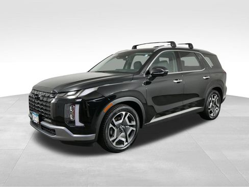 Used 2023 Hyundai Palisade Limited AWD/4WD image 5