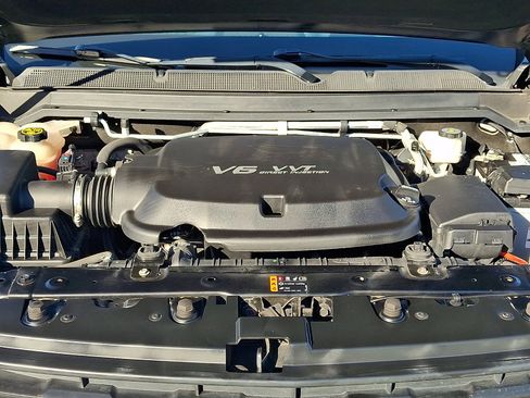 Used 2020 Chevrolet Colorado Z71 w/ Z71 Midnight Edition image 29