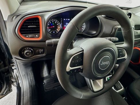 Used 2018 Jeep Renegade Sport w/ Power & Air Group image 11