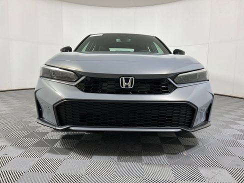 New 2026 Honda Civic Sport Touring image 5