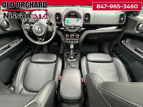 Used 2019 MINI Cooper Countryman S AWD/4WD image 18