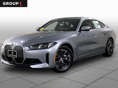 Used 2025 BMW i4 xDrive40i w/ Premium Package
