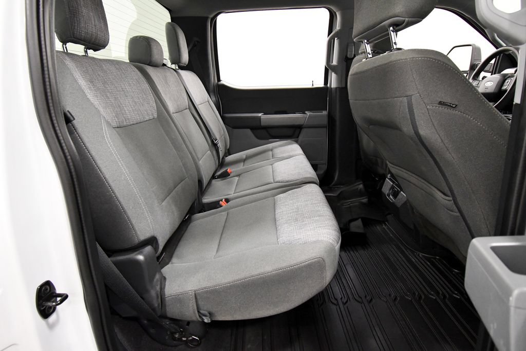Used 2023 Ford F150 XLT AWD/4WD image 16