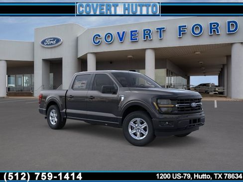 New 2026 Ford F150 XLT RWD image 7