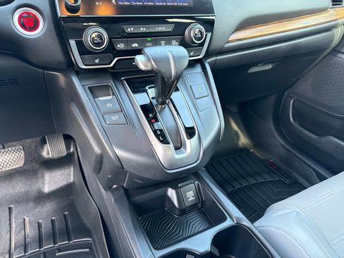 Used 2019 Honda CR-V EX-L image 26