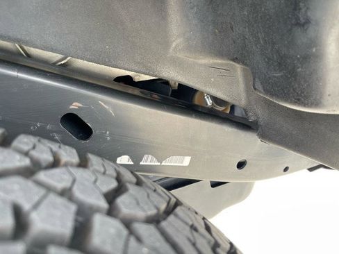 Used 2004 Jeep Wrangler X w/ Full Face Tire & Wheel Group AWD/4WD image 55