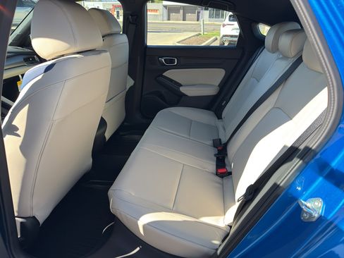 New 2026 Acura Integra A-Spec image 24