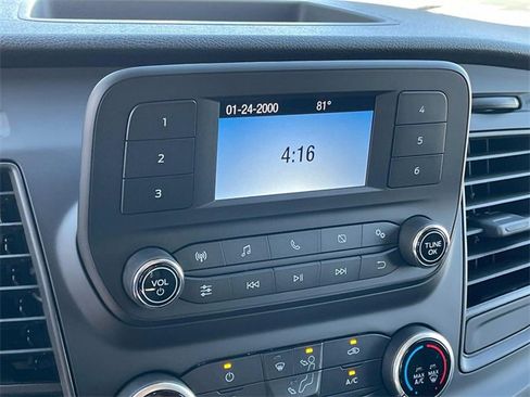 New 2025 Ford Transit 350 148 Low Roof AWD w/ Load Area Protection Package image 10