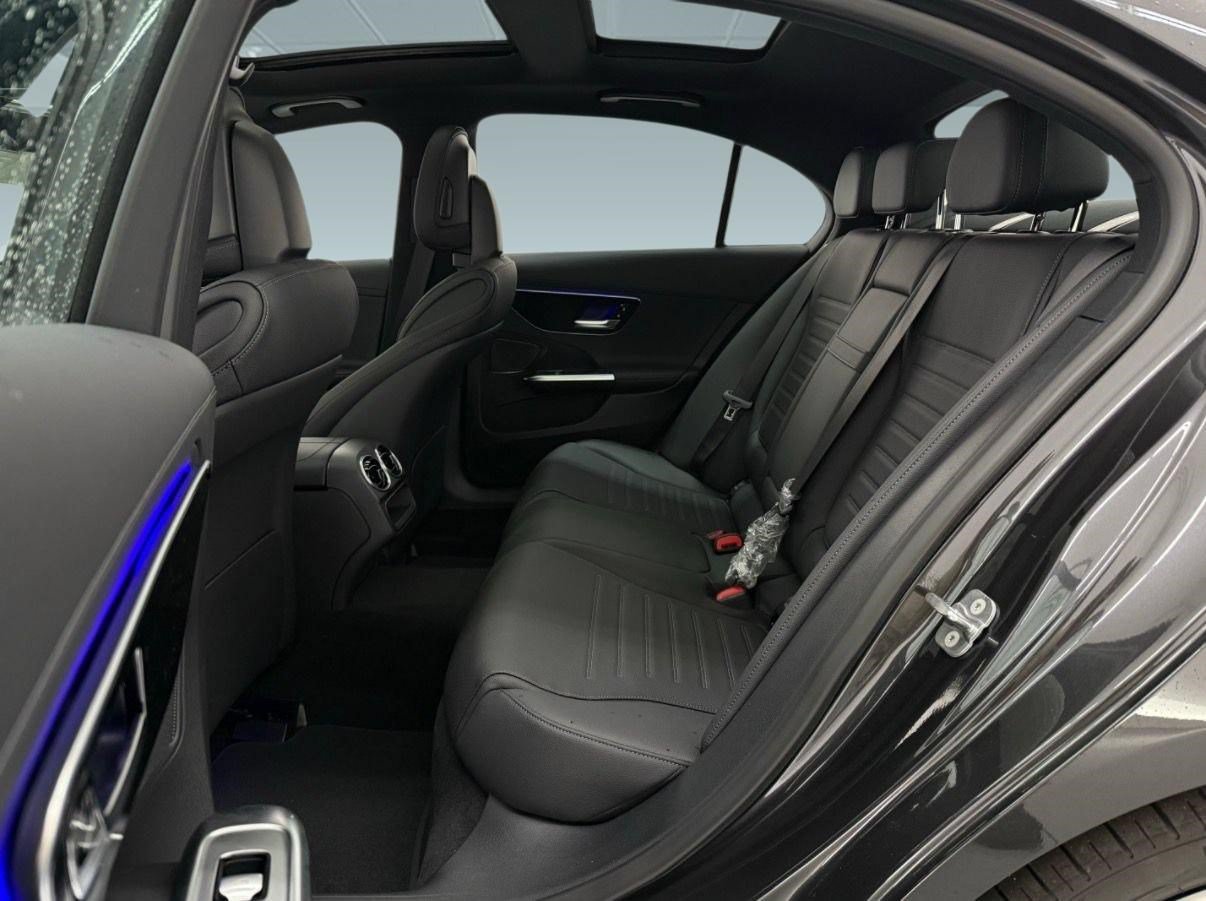 New 2027 Mercedes-Benz C 300 Sedan image 20