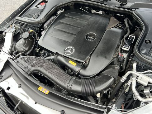 Certified 2023 Mercedes-Benz E 350 4MATIC Sedan w/ Premium Package image 27