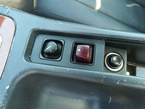 Used 2003 Mercedes-Benz SLK 320 image 14