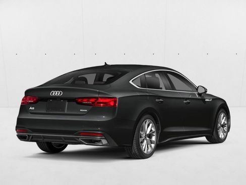 New 2026 Audi A5 2.0T Prestige AWD/4WD image 2