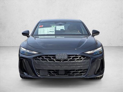 New 2026 Audi A6 Prestige AWD/4WD image 6