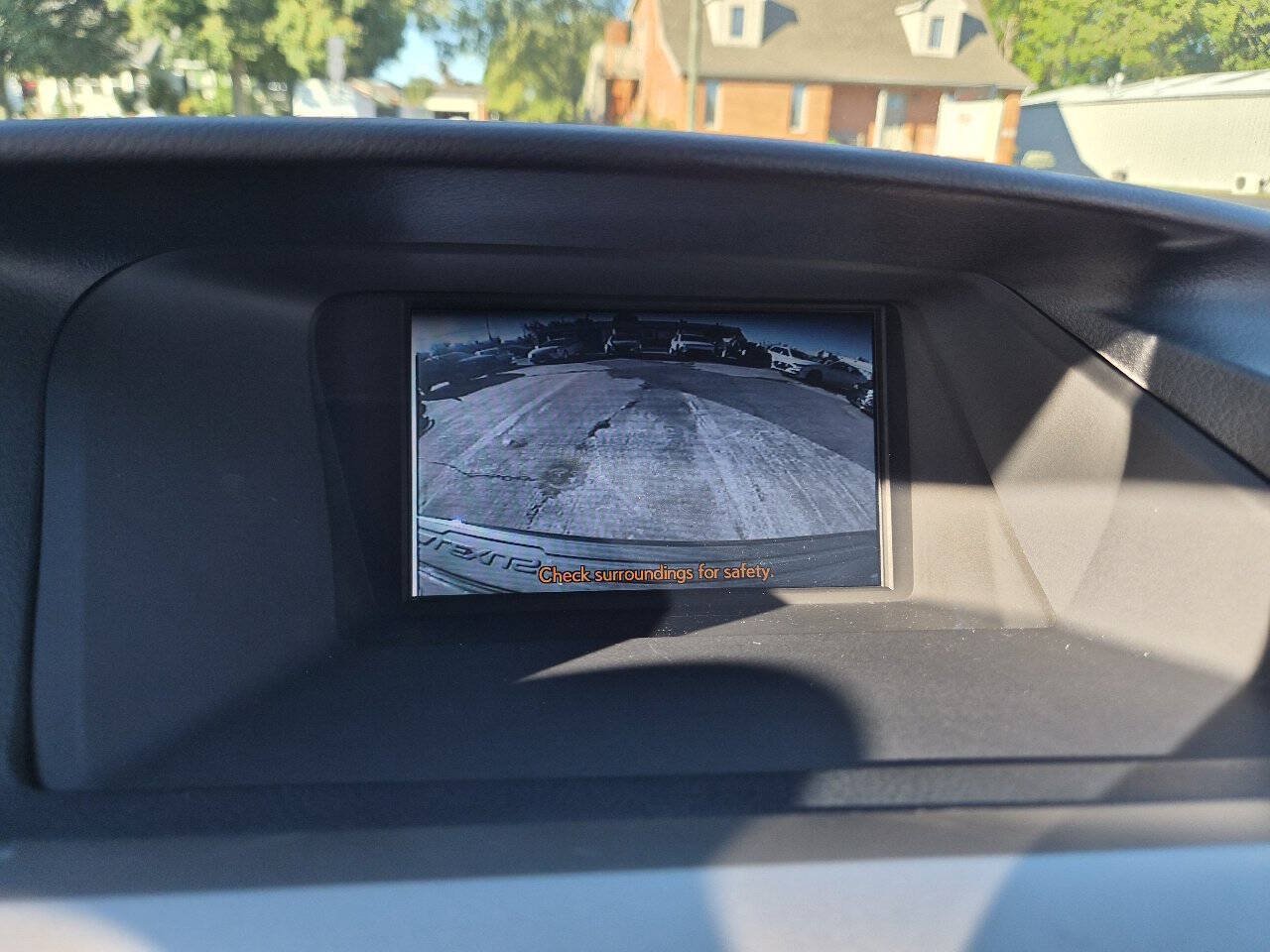 Used 2015 Lexus RX 350 FWD image 17