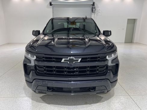 New 2024 Chevrolet Silverado 1500 RST w/ All Star Edition Plus image 7