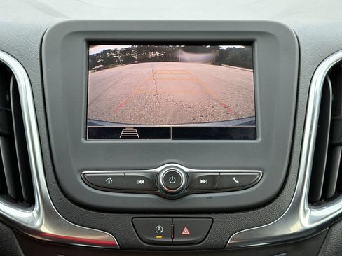 Used 2024 Chevrolet Equinox LT AWD/4WD image 5