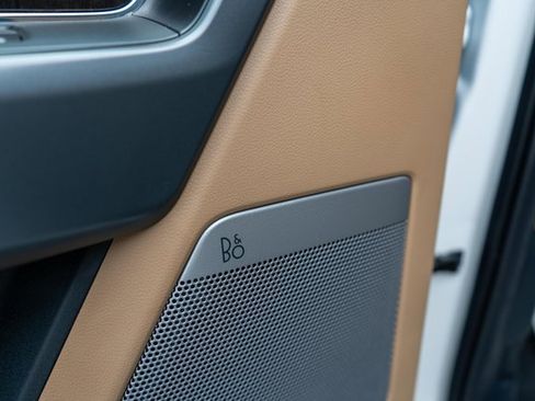 Used 2022 Ford F150 Lariat w/ Equipment Group 502A High image 22