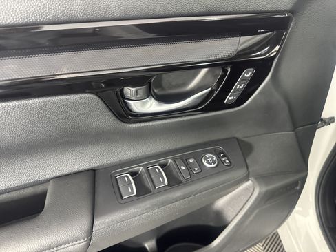 Certified 2025 Honda CR-V EX-L image 14