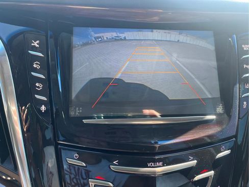 Used 2015 Cadillac Escalade ESV Premium AWD/4WD image 28