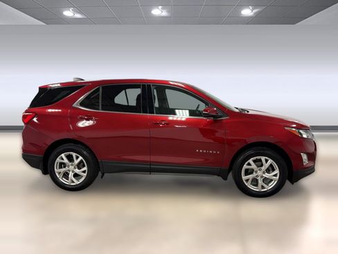 Used 2019 Chevrolet Equinox LT AWD/4WD image 8