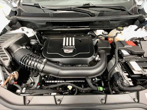 Used 2022 Cadillac XT5 Premium Luxury w/ Technology Package image 55