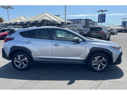 Certified 2026 Subaru Crosstrek 2.5i Premium AWD/4WD image 7