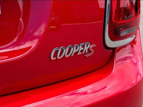 Used 2024 MINI Cooper S FWD image 9