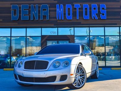 Used 2009 Bentley Flying Spur Flying Spur Speed